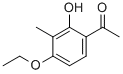 CAS#: 536723-94-1, 4'-Ethoxy-2'-Hydroxy-3'-Methylacetophenone