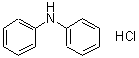 CAS#: 537-67-7, Diphenylamine Hydrochloride