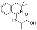 CAS#: 537049-19-7, 2-(3,3-Dimethyl-3,4-Dihydro-Isoquinolin-1-Yl-Amino)-Propionic Acid