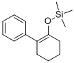 CAS#: 53723-93-6, Trimethyl-(2-Phenyl-Cyclohex-1-Enyloxy)-Silane