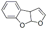 CAS 登录号：53737-95-4， 3a,8alpha-二氢呋喃并[2,3-b]苯并呋喃