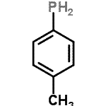 CAS#: 53772-54-6, (4-Methylphenyl)Phosphine