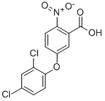 CAS#: 53774-07-5, Bifenox acid