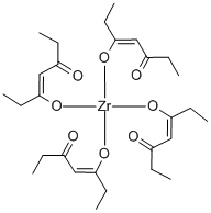 CAS#: 53790-03-7, Zirconium 3,5-Heptanedionate