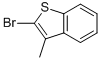 CAS#: 5381-23-7, 2-Bromo-3-Methyl-Benzo[b]Thiophene