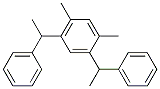 CAS#: 53816-99-2, 4,6-Bis(1-Phenylethyl)-m-Xylene