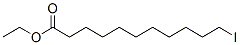 CAS#: 53821-20-8, Ethyl 11-Iodoundecanoate
