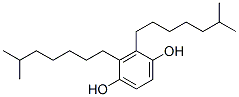 CAS#: 53823-28-2, Diisooctylhydroquinone