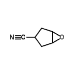 CAS#: 53834-54-1, 6-Oxabicyclo[3.1.0]Hexane-3-Carbonitrile