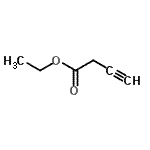 CAS#: 53841-07-9, Ethyl 3-Butynoate