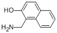 CAS#: 5386-23-2, 2-Hydroxynaphthalen-1-Ylmethylamine