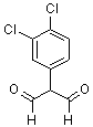CAS#: 53868-39-6, 2-(3,4-Dichlorophenyl)Malondialdehyde