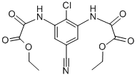 CAS#: 53882-13-6, Lodoxamide Ethyl