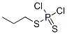 CAS#: 5390-61-4, Propyl Dichlorodithiophosphate