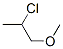 CAS 登录号：5390-71-6， 2-氯-1-甲氧基丙烷
