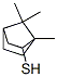 CAS#: 5391-78-6, 1,7,7-Trimethylnorbornane-2-Thiol