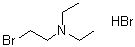 CAS#: 5392-81-4, 2-Bromo-N,N-Diethylethylamine Hydrobromide