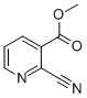 CAS#: 53940-11-7, Methyl 3-Cyanopyridine-2-Carboxylate