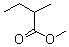 CAS#: 53955-81-0, Methyl 2-Methylbutyrate