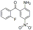 CAS#: 53960-29-5, 2-Amino-5-Nitro-2''-Fluorobenzophenone