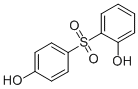 CAS#: 5397-34-2, 2,4'-Dihydroxydiphenyl Sulfone