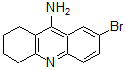 CAS#: 53970-68-6, 7-Bromotacrine