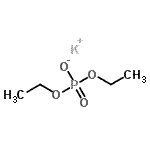 CAS#: 53971-30-5, Potassium Diethyl Phosphate