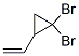 CAS#: 5398-65-2, 1,1-Dibromo-2-Ethenylcyclopropane