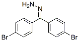 CAS#: 54008-12-7, 4,4'-Dibromobenzophenone Hydrazone