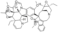 CAS#: 54022-49-0, Formyl-Leurosine
