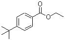 CAS#: 5406-57-5, Ethyl 4-Tert-Butylbenzoate