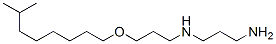 CAS#: 54060-09-2, N-[3-(Isononyloxy)Propyl]Propane-1,3-Diamine