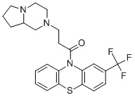 CAS#: 54063-26-2, Azaftozine