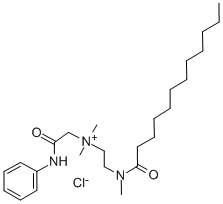 CAS 登录号：54063-35-3， 多法氯铵