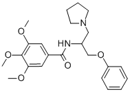CAS#: 54063-41-1, Fepromide