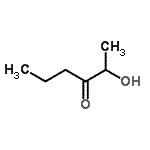 CAS#: 54073-43-7, 2-Hydroxy-3-Hexanone