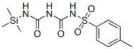 CAS#: 5408-24-2, 1-(4-Methylphenyl)Sulfonyl-3-(Trimethylsilylcarbamoyl)Urea