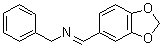 CAS#: 54089-45-1, N-(3,4-Methylenedioxybenzylidene)benzylamine