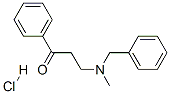CAS#: 5409-62-1, 3-(N-Benzyl-N-Methylamino)Propiophenone Hydrochloride