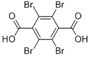 CAS#: 5411-70-1, Tetrabromoterephthalic Acid