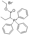 CAS#: 54110-95-1, (1-(Ethoxycarbonyl)-Propyl)-Triphenylphosphonium Bromide