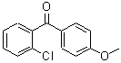 CAS#: 54118-74-0, (2-Chlorophenyl)(4-Methoxyphenyl)Methanone