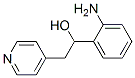 CAS#: 5414-69-7, 1-(2-Aminophenyl)-2-Pyridin-4-Yl-Ethanol