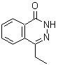 CAS#: 54145-30-1, 4-Ethyl-1(2H)-Phthalazinone