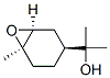 CAS#: 54145-81-2, 2-[(1R,4S,6S)-1-Methyl-7-Oxabicyclo[4.1.0]Heptan-4-Yl]Propan-2-Ol