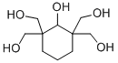 CAS#: 5416-55-7, 2,2,6,6-Tetrakis(hydroxymethyl)cyclohexanol