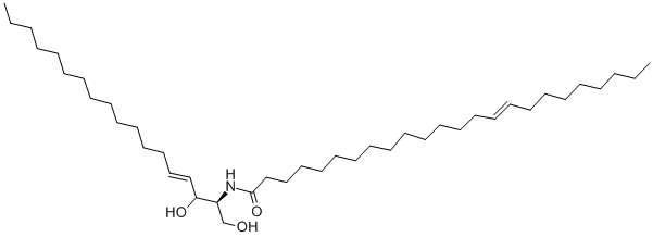 CAS#: 54164-50-0, Nervonic Ceramide