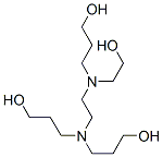 CAS#: 5417-05-0, 3,3'-[[2-[(2-Hydroxyethyl)(3-Hydroxypropyl)Amino]Ethyl]Imino]Dipropanol