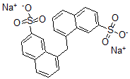 CAS#: 54175-61-0, 8,8'-Methylenebis(2-Naphthalenesulfonic Acid Sodium) Salt