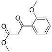 CAS#: 54177-02-5, 3-(2-Methoxy-Phenyl)-3-Oxo-Propionic Acid Methyl Ester